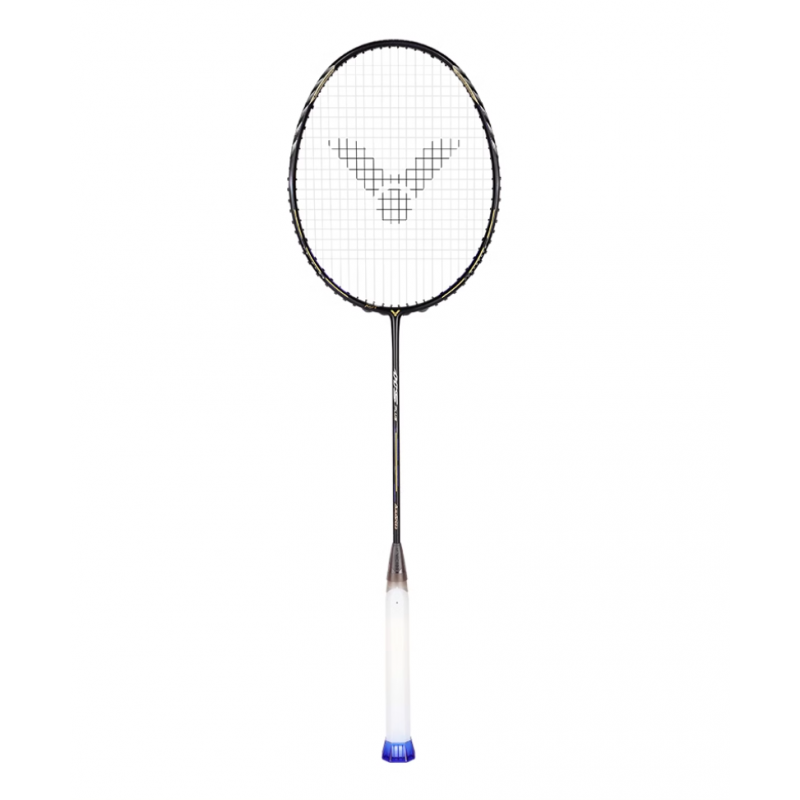 Victor AURASPEED HS PLUS HENDRA Badminton Racquet